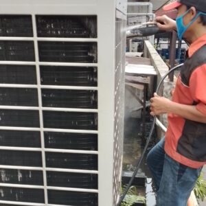 Cuci AC Cuci AC
