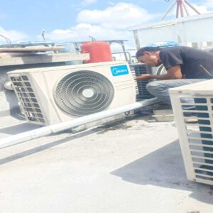 Repair AC Repair AC