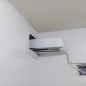 Pemasangan AC Pemasangan AC
