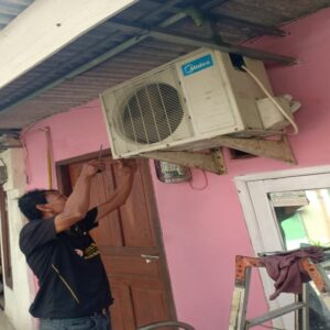 Repair AC Repair AC