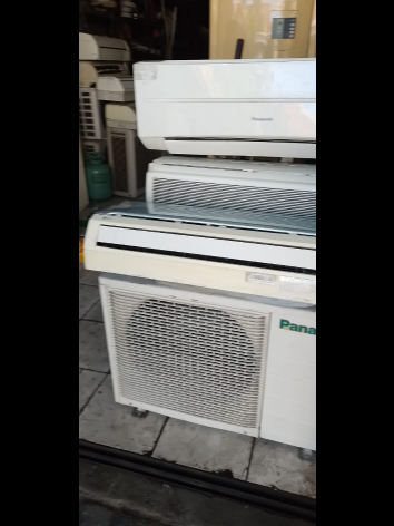AC Split AC Split
